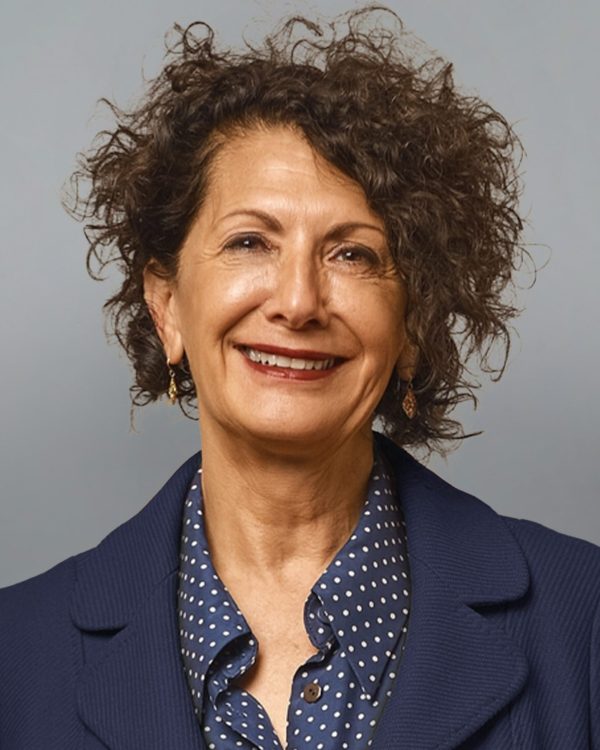 Christine Christian AO